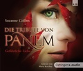 Cover: Die Tribute von Panem 2. Gef&auml;hrliche Liebe - Oetinger Media