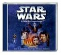Cover: Star Wars. Erben des Imperiums 1. Der W&auml;chter des Mount Tantiss - Oetinger Media
