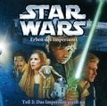 Cover: Star Wars. Erben des Imperiums 2. Das Imperium greift an - Oetinger Media