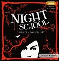 Cover: Night School 2. Der den Zweifel s&auml;t - Oetinger Media