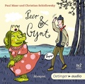 Cover: Peer & Gynt - Oetinger Media