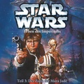 Cover: Star Wars. Erben des Imperiums 3. Der Zorn der Mara Jade - Oetinger Media