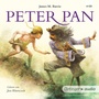 Cover: Peter Pan - Oetinger Media