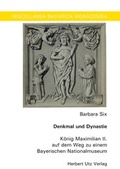 Cover: Denkmal und Dynastie - utzverlag GmbH
