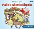 Cover: Michels sch&ouml;nste Streiche. H&ouml;rbuchklassiker - Oetinger Media