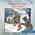 Cover: Es klopft bei Wanja in der Nacht und andere Geschichten - Oetinger Media