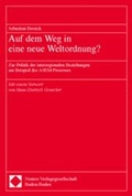 Cover: Auf dem Weg in eine neue Weltordnung ? - Nomos