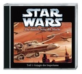 Cover: Star Wars. Die dunkle Seite der Macht 1. Gejagte des Imperiums - Oetinger Media
