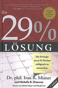 Cover: Die 29 % L&ouml;sung - utzverlag GmbH