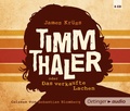 Cover: Timm Thaler oder Das verkaufte Lachen - Oetinger Media