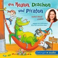 Cover: Von Hexen, Drachen und Piraten - Oetinger Media