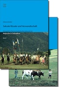 Cover: Sakrale Rituale und Verwandtschaft - utzverlag GmbH