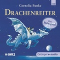 Cover: Drachenreiter 1 - Oetinger Media