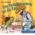 Cover: Pettersson und Findus. Eine Geburtstagstorte f&uuml;r die Katze - Oetinger Media