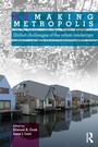 Cover: Remaking Metropolis - Routledge