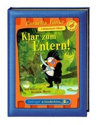 Enlarge image Cover: Klar zum Entern! - Oetinger Media