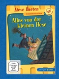 Cover: Alles von der kleinen Hexe - Oetinger Media