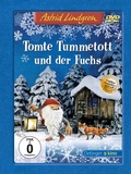 Cover: Tomte Tummetott und der Fuchs - Oetinger Media