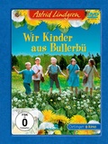Cover: Wir Kinder aus Bullerb&uuml; - Oetinger Media