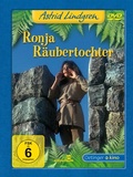 Cover: Ronja R&auml;ubertochter - Oetinger Media