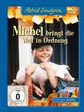 Cover: Michel aus L&ouml;nneberga 3. Michel bringt die Welt in Ordnung - Oetinger Media