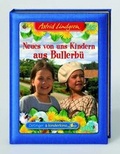 Cover: Neues von uns Kindern aus Bullerb&uuml; - Oetinger Media