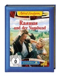 Cover: Rasmus und der Vagabund - Oetinger Media
