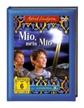Cover: Mio, mein Mio - Oetinger Media