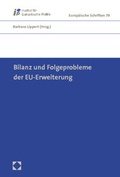 Cover: Bilanz und Folgeprobleme der EU-Erweiterung - Nomos