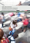 Cover: Liebe ohne Grenzen?! - utzverlag GmbH