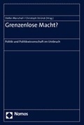 Cover: Grenzenlose Macht? - Nomos