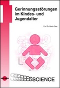 Cover: Gerinnungsst&ouml;rungen im Kindes- und Jugendalter - UNI-MED