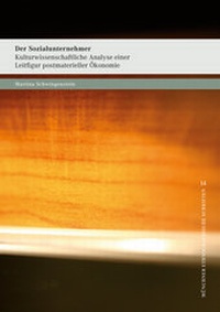 Abbildung von: Der Sozialunternehmer - utzverlag GmbH