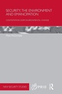Cover: Security, the Environment and Emancipation - Routledge