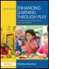 Cover: Enhancing Learning through Play - Routledge