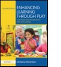 Enlarge image Cover: Enhancing Learning through Play - Routledge