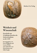 Cover: Weisheit und Wissenschaft - utzverlag GmbH