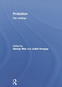 Cover: Probation - Routledge