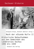 Cover: Nach der &raquo;Stunde Null&laquo; II - utzverlag GmbH