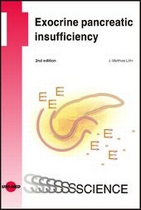 Abbildung von: Exocrine pancreatic insufficiency - UNI-MED
