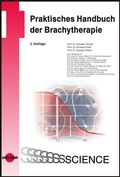 Cover: Praktisches Handbuch der Brachytherapie - UNI-MED