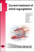 Cover: Current Treatment of Mitral Regurgitation - UNI-MED