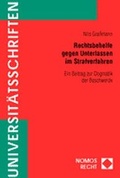Cover: Rechtsbehelfe gegen Unterlassen im Strafverfahren - Nomos
