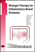 Cover: Biologic Therapy for Inflammatory Bowel Diseases - UNI-MED