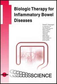 Abbildung von: Biologic Therapy for Inflammatory Bowel Diseases - UNI-MED