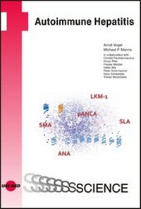 Abbildung von: Autoimmune Hepatitis - UNI-MED