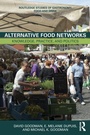 Cover: Alternative Food Networks - Routledge