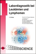 Cover: Labordiagnostik bei Leuk&auml;mien und Lymphomen - UNI-MED