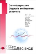 Cover: Current Diagnosis and Treatment of Nocturia - UNI-MED