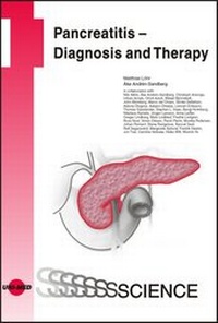 Abbildung von: Pancreatitis - Diagnosis and Therapy - UNI-MED